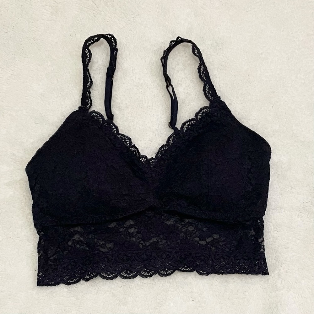 Hollister bralette